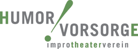 Logo Theaterverein Humorvorsorge